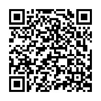 QR kód pro darování